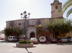 Imagen Iglesia Nuestra Señora de la Asunción