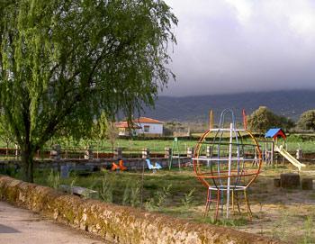Imagen Parque del Arrolino
